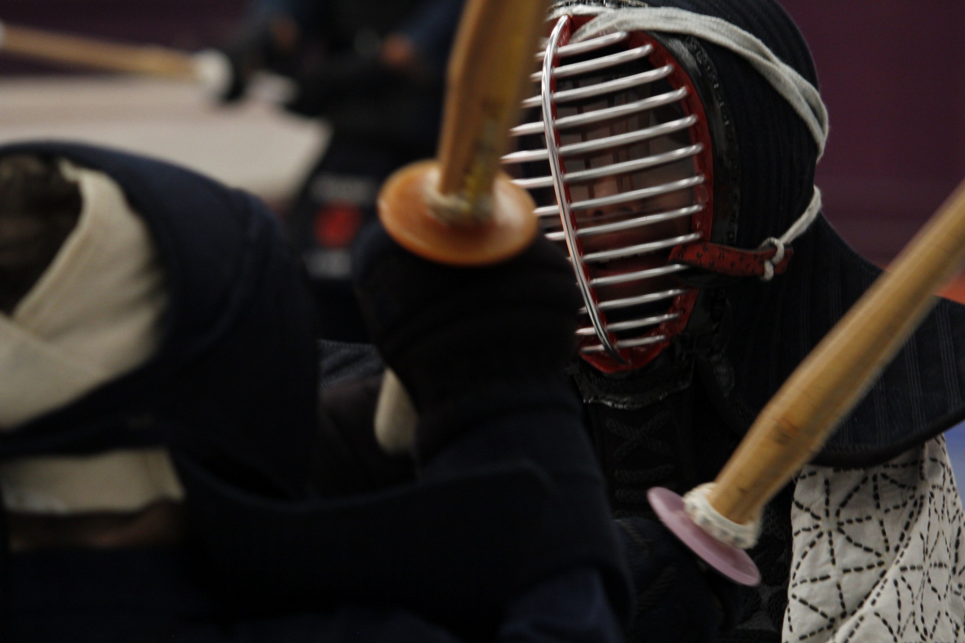Asociación de Morelos de Iaido y Kendo