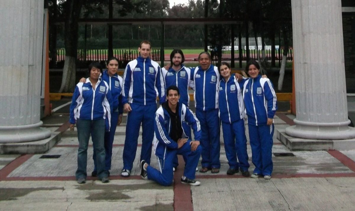 XXX Campeonato Nacional, Distrito Federal