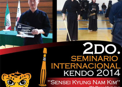 Seminarios Internacionales en Octubre de 2014