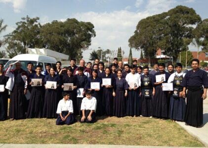Torneo “Shingu no kokoro”