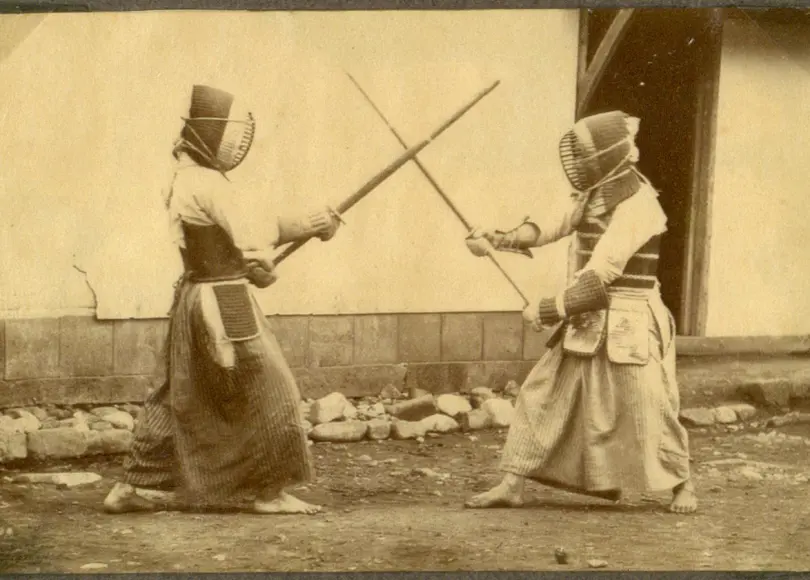 Asociación de Morelos de Iaido y Kendo