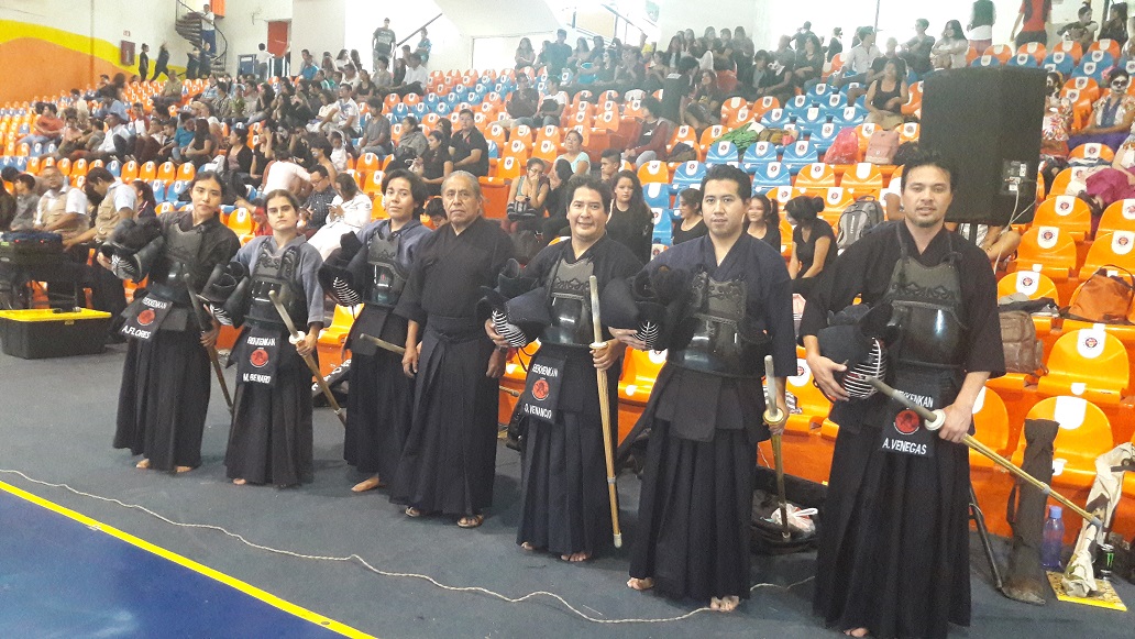 Exhibición Festival Miquixtli 2016