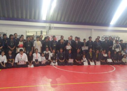 VII Torneo Corazón de Shingu, 2016